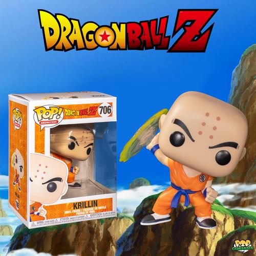 Jual Funko POP! Animation - Dragon Ball 