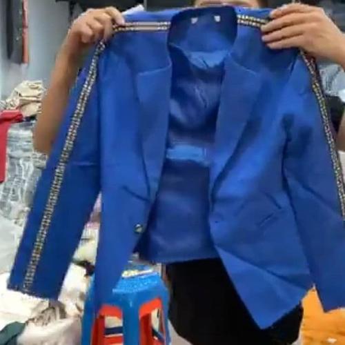 imported blazers