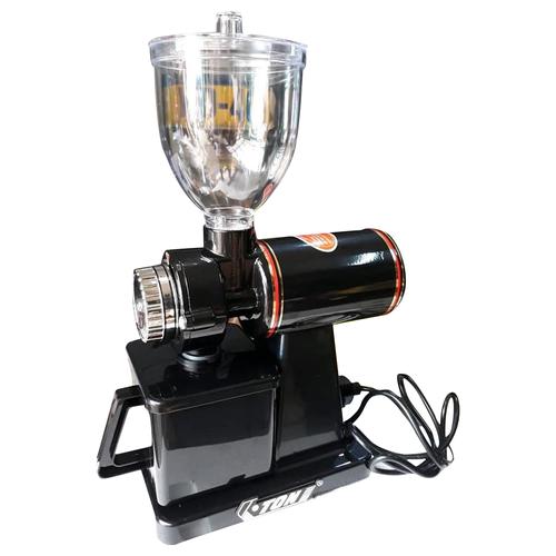 Foto Produk Mesin Gilingan Kopi Elektrik Coffee Grinder N600 dari Fastpro