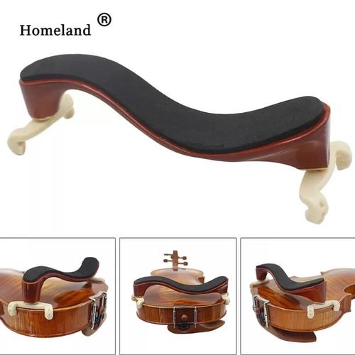 Foto Produk Shoulder rest wooden motif best seller Sh50 dari Jakarta-Musik