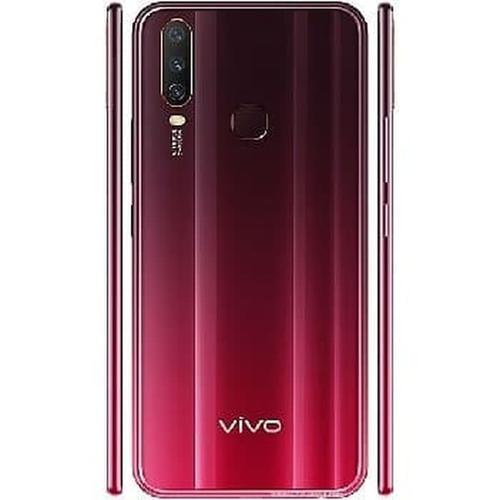 Jual Vivo Y12 3 32gb Kota Makassar Simpati Cell Tokopedia