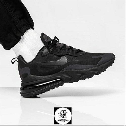 270 black react