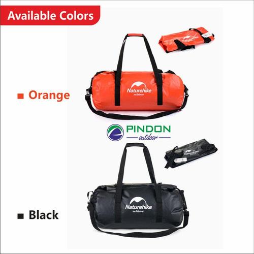 Jual New Release Duffle Bag Waterproof 