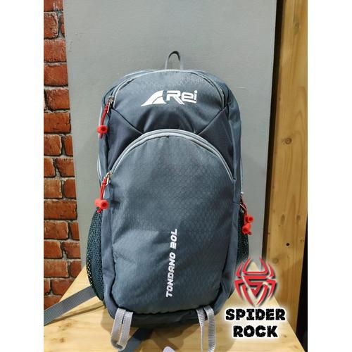 lululemon grey backpack