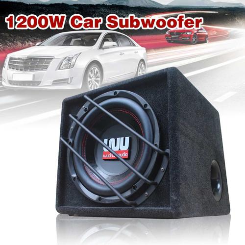 Jual TERCANGGIH 10 inch 1200w car 