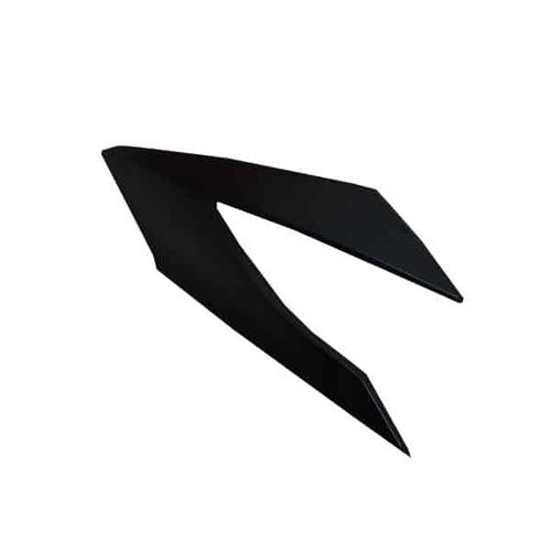 Gambar Cowl R FR Side Hitam - Sonic 150R (61302K56N00ZF) dari Honda Cengkareng Kota Tangerang Tokopedia