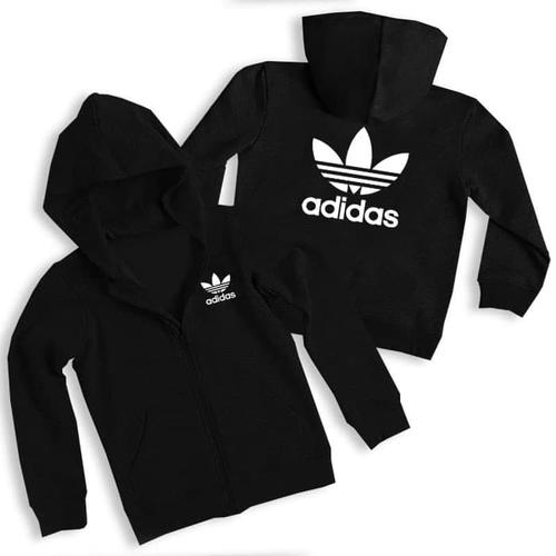 addidas kids hoodies