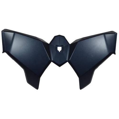 Gambar Cover Rack Biru - Vario 125 eSP & Vario 150 eSP (81131K59A10ZL) dari Honda Cengkareng Kota Tangerang Tokopedia