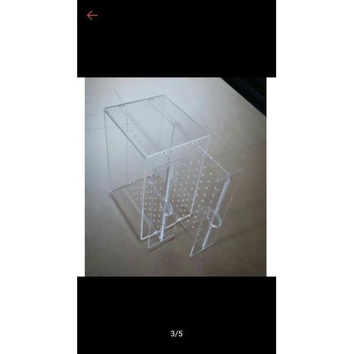 Foto Produk acrylic display Best Quality anting akrilik tempat giwang dari darilynn