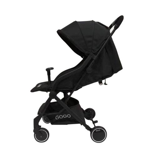 elle stroller