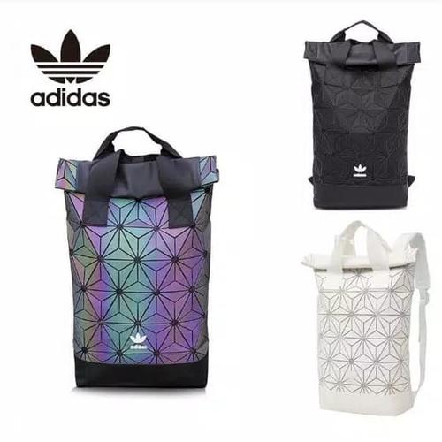 Jual TAS RANSEL ADIDAS 3D - BACKPACK 