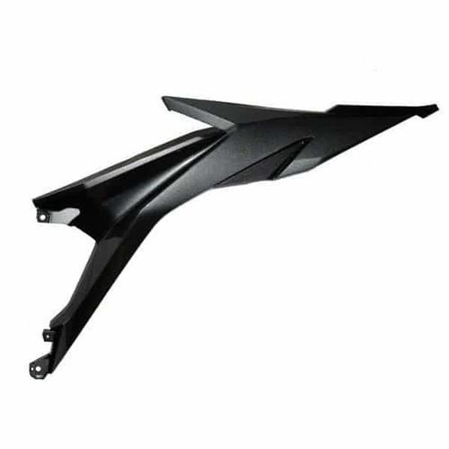 Foto Produk Cowl B Left Middle Hitam (Nitro Black) - New CBR 150R (64421K45N40ZB) dari Honda Cengkareng