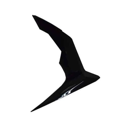Gambar Cowl L Side Lower Hitam - Sonic 150R (64420K56N00FMB) dari Honda Cengkareng Kota Tangerang Tokopedia