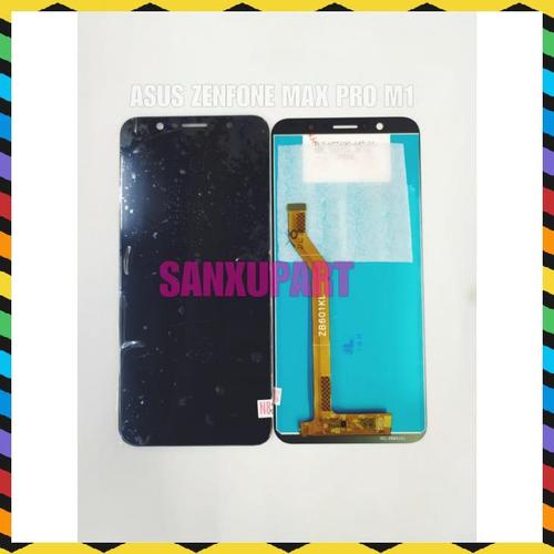 Jual Terbaru Lcd Touchscreen Asus Zenfone Max Pro M1 Zb601kl Zb502kl X00td Jakarta Timur Arinidinan68 Store Tokopedia