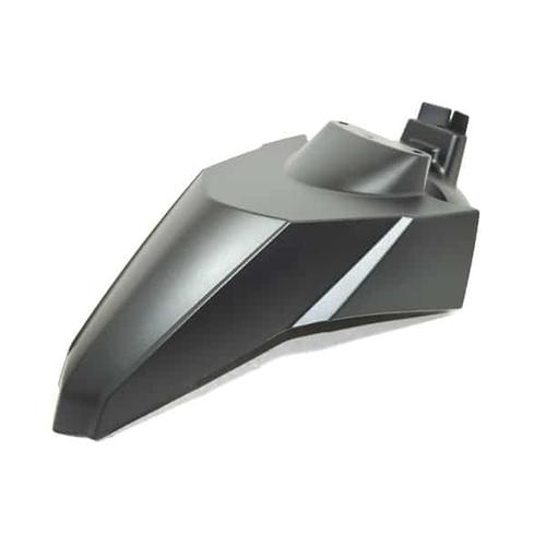 Gambar Spakbor Depan (Fender FR) Hitam Doff - BeAT eSP K81 (61100K81N00ZE) dari Honda Cengkareng Kota Tangerang Tokopedia