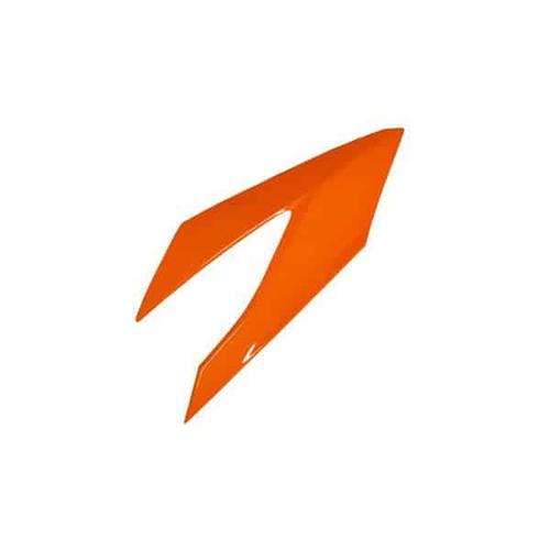 Foto Produk Cowl L FR Side Orange - Sonic 150R (61303K56N00NOR) dari Honda Cengkareng