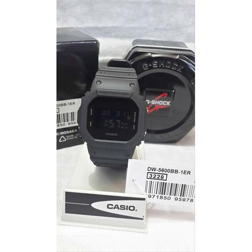 Jual g shock DW 5600 BB - Kota Bandung - kris galery baru | Tokopedia