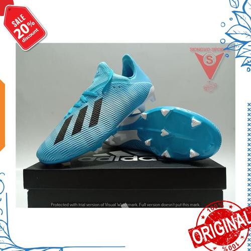 Jual Grosir SEPATU BOLA ADIDAS X 19.3 