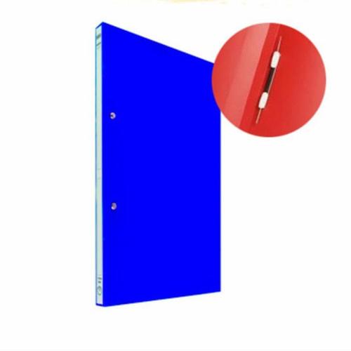 Jual Map SEAGULL Acco Snel Spring Besi Folio - Hijau - Kota Surabaya ...