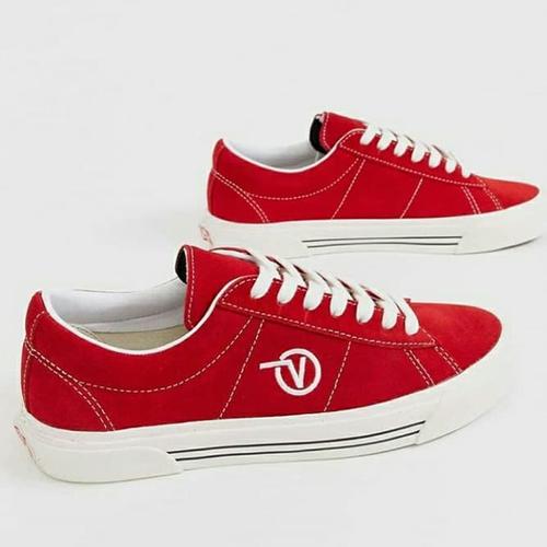 vans dx