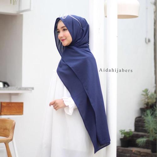 Foto Produk PASHMINA SABYAN / DIAMOND SCRAF / PASMINA/ JILBAB / HIJAB - Warna Di Note dari aidahijabers