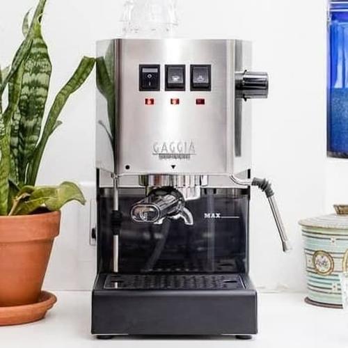 mesin kopi espresso classic gaggia pro 