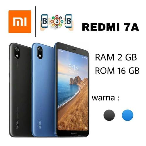 Jual Handphone Xiaomi Redmi 7a Kab Bogor Rio Store996 Tokopedia