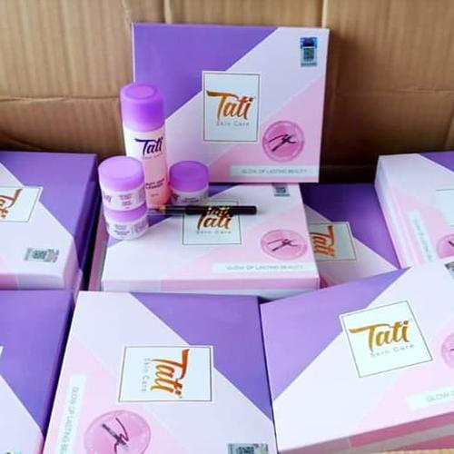 tati skincare bpom