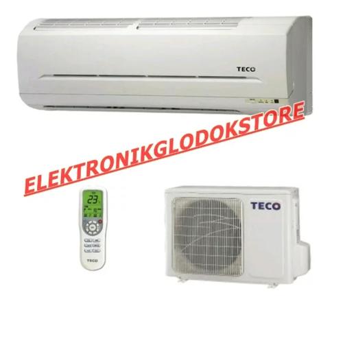 Jual Ac Teco Low Watt 0 5pk 320 Watt Harga Murah Kualitas Vip Kota Bekasi Mitra Glodok Elektronic 