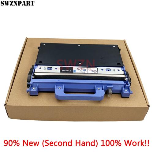 Jual WT-320CL (WT320CL) Waste Toner Box 