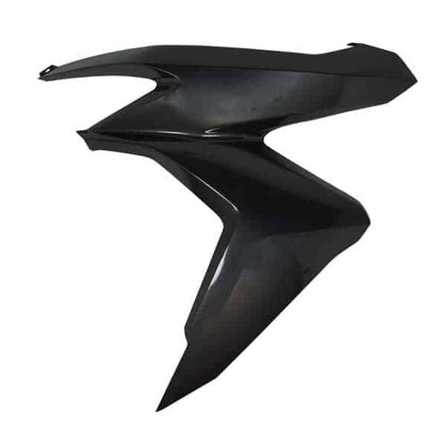 Foto Produk Cover L FR Hitam - New vario 125 eSP K60R (64601K59A70ZR) dari Honda Cengkareng