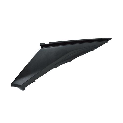 Foto Produk Cover L Body RR Mt Gn Me - Supra GTR 150 (64490K56N10ZJ) dari Honda Cengkareng