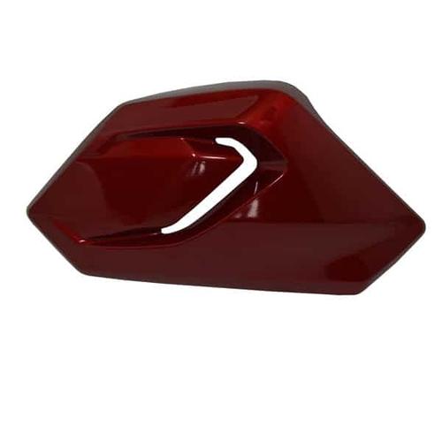Foto Produk Cover Body Kiri Merah - CB 150 Verza (50270K18960PFR) dari Honda Cengkareng