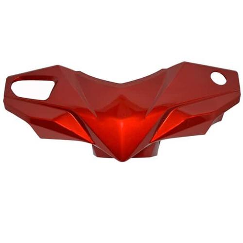 Foto Produk Cover Handle FR Merah - BeAT FI & BeAT FI CBS (53205K25900CSR) dari Honda Cengkareng