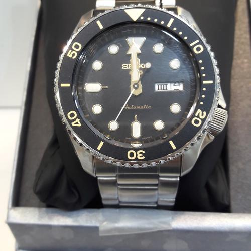 seiko 5 srpd57k1