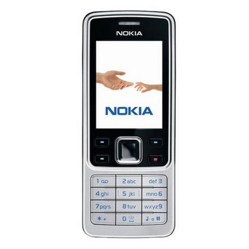 Jual Hp Jadul Nokia 6300 Murah Hitam Kota Bekasi Whiz Little Tokopedia