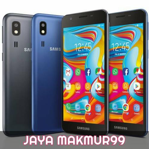 Gambar Samsung A2 Core Resmi dari Jaya Makmur99mart undefined Tokopedia