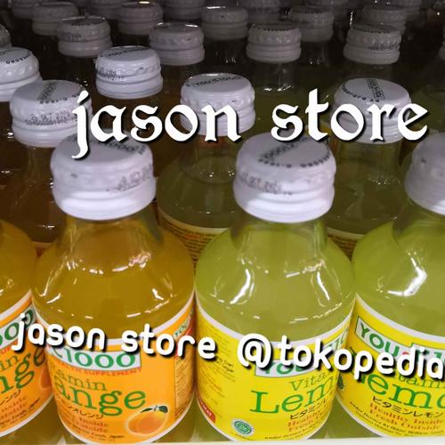 Jual You C 1000 Botol Kaca 30 Botol Minuman You C1000 1 Dus 30 Pcs Jakarta Pusat Jason Store 21 Tokopedia