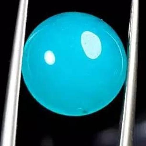 Foto Produk Natural chrysocolla chalcedony dari Sinar Permata Nusantara