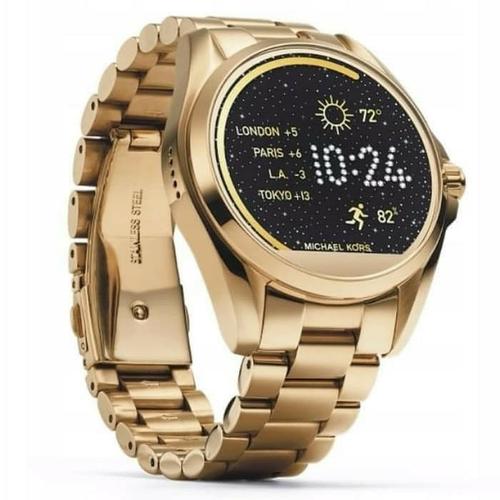 Jual JAM MICHEL KORS SMART WATCH 