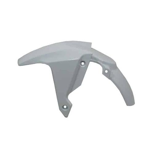 Foto Produk Spakbor Depan (Fender FR RO WH) - ADV 150 (61100K0WN00RSW) dari Honda Cengkareng
