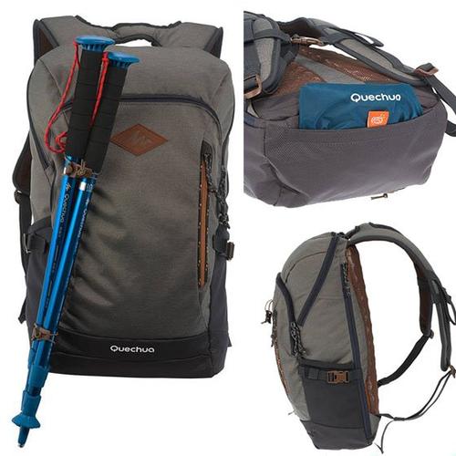 quechua escape