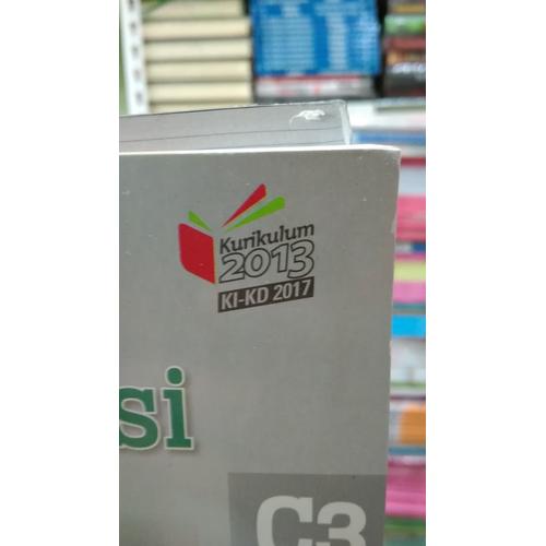 Jual Buku Sma Kelas 2 Administrasi Pajak C3 Smk Mak Kelas Xi K13n Ki Kd Jakarta Barat Kani Putra Tokopedia