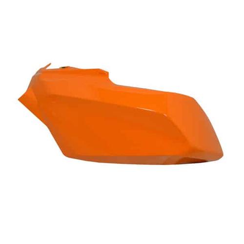 Gambar Cover Tangki Kiri Orange - CBR 250RR K64 (83175K64N00NOR) dari Honda Cengkareng Kota Tangerang Tokopedia