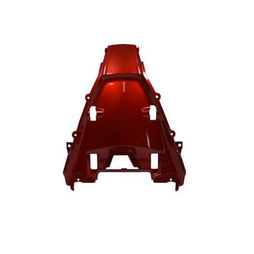 Foto Produk Cover FR Upper AB RD MT - Honda ADV 150 (64336K0WN00ZB) dari Honda Cengkareng