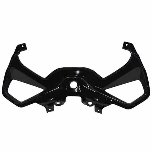 Gambar Cover Seat Lock Black - New CBR 250RR K64 (83650K64N00ZH) dari Honda Cengkareng Kota Tangerang Tokopedia