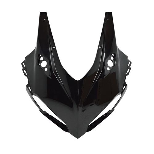Foto Produk Cowl FR Upper Black - CBR 250RR K64 (64210K64N00ZK) dari Honda Cengkareng
