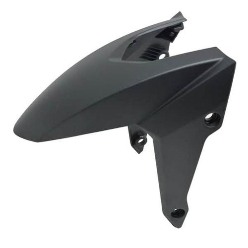 Gambar Spakbor Depan Hitam Doft - New Sonic 150R K56 (61100K56N00ZE) dari Honda Cengkareng Kota Tangerang Tokopedia
