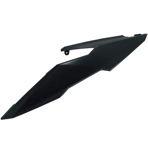 Foto Produk Cover L Body Black Matte - New BeAT Sporty eSP K81 (83600K81N00MGB) dari Honda Cengkareng