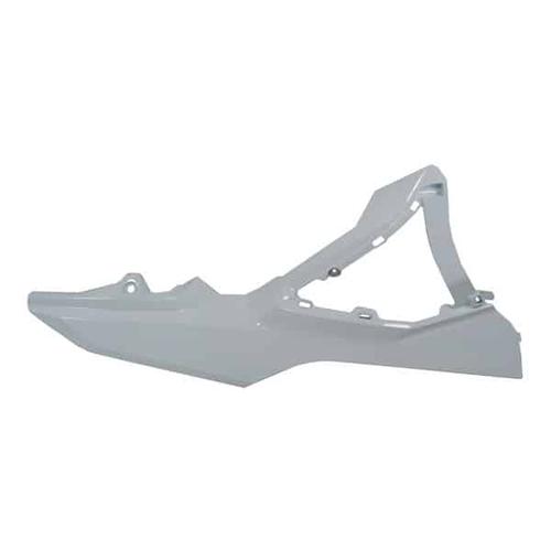 Foto Produk Cover R Center Side Putih - Honda ADV 150 (64350K0WN00ZB) dari Honda Cengkareng